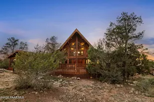 13912 N Grey Bears Trail, Prescott, AZ 86305 - Photo 64