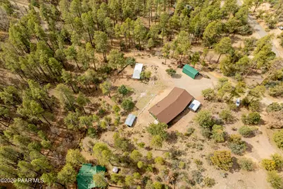 375 S Camille Lane, Prescott, AZ 86305 - Photo 56