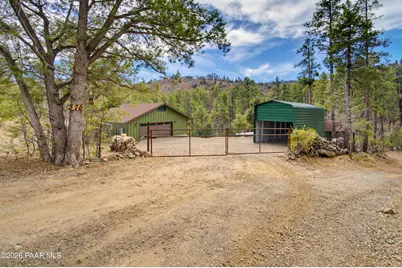 375 S Camille Lane, Prescott, AZ 86305 - Photo 1