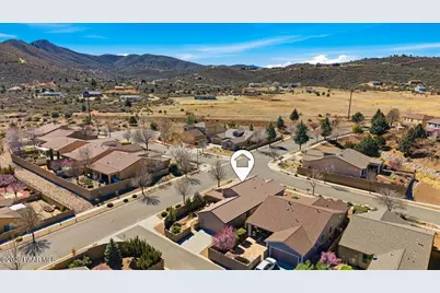 1121 N Half Hitch Road, Prescott Valley, AZ 86314 - Photo 22