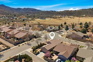 1121 N Half Hitch Rd, Prescott Valley, AZ 86314 - Photo 22