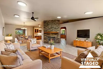 7731 N Deerfield Drive, Prescott, AZ 86305 - Photo 4