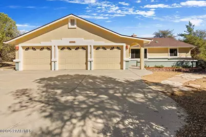 7731 N Deerfield Drive, Prescott, AZ 86305 - Photo 1