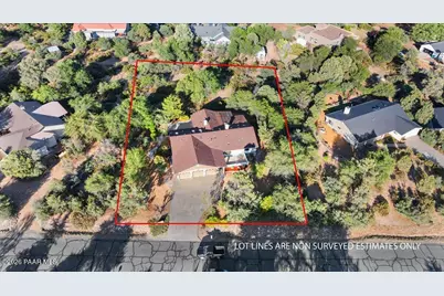 7731 N Deerfield Drive, Prescott, AZ 86305 - Photo 30