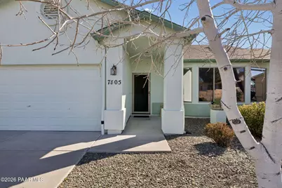 7805 N Painted Vista Drive, Prescott Valley, AZ 86315 - Photo 2