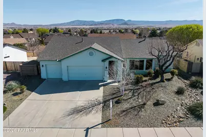 7805 N Painted Vista Drive, Prescott Valley, AZ 86315 - Photo 34
