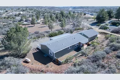 13180 E Evergreen Trail, Mayer, AZ 86333 - Photo 10