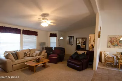 13180 E Evergreen Trail, Mayer, AZ 86333 - Photo 18