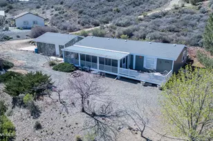 13180 E Evergreen Trl, Mayer, AZ 86333 - Photo 1