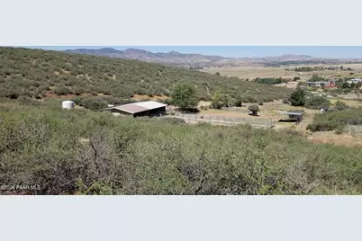 14909 E State Route 169 Parcel C, Dewey-Humboldt, AZ 86327 - Photo 30
