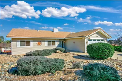 2220 Sandia Drive, Prescott, AZ 86301 - Photo 1