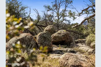 00000 S Drifter Trail, Kirkland, AZ 86332 - Photo 2