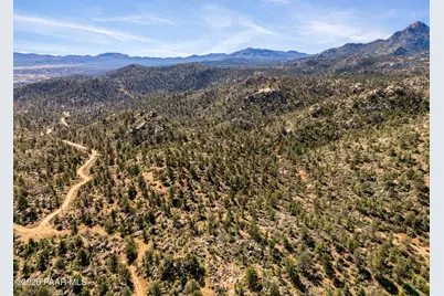 00000 S Drifter Trail, Kirkland, AZ 86332 - Photo 22