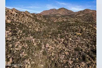 00000 S Drifter Trail, Kirkland, AZ 86332 - Photo 6