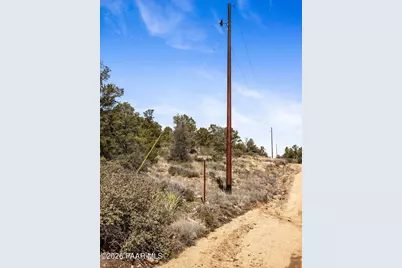 00000 S Drifter Trail, Kirkland, AZ 86332 - Photo 14