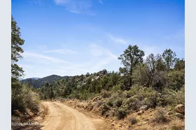 00000 S Drifter Trail, Kirkland, AZ 86332 - Photo 16