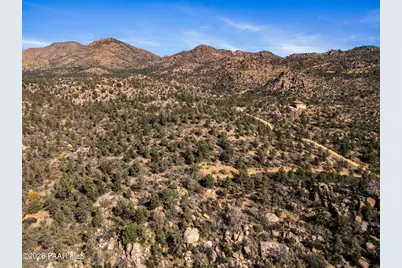 00000 S Drifter Trail, Kirkland, AZ 86332 - Photo 1