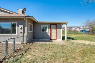 17270 E Peach Tree Rd, Mayer, AZ 86333 - Photo 26