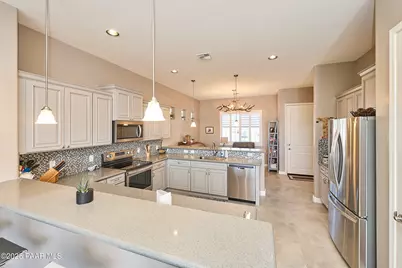 5158 N Bedford Way, Prescott Valley, AZ 86314 - Photo 8