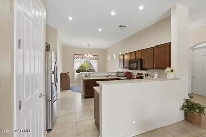 3933 N Wakefield Drive, Prescott Valley, AZ 86314 - Photo 8