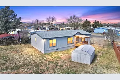 4517 W Katie Circle, Prescott Valley, AZ 86314 - Photo 1