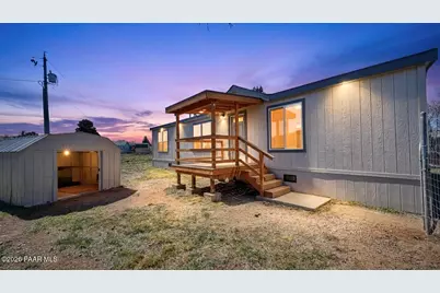 4517 W Katie Circle, Prescott Valley, AZ 86314 - Photo 2