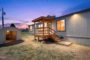 4517 W Katie Circle, Prescott Valley, AZ 86314 - Photo 2