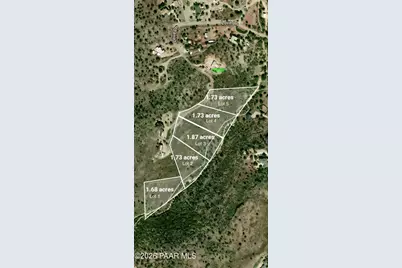00 Love (Lot D) Lane, Prescott, AZ 86305 - Photo 16