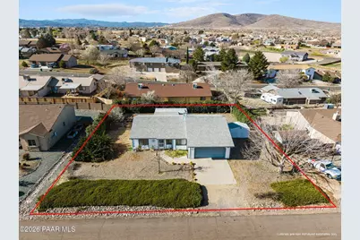 7259 E Grandview Drive, Prescott Valley, AZ 86314 - Photo 46