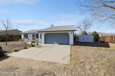 7259 E Grandview Drive, Prescott Valley, AZ 86314 - Photo 4