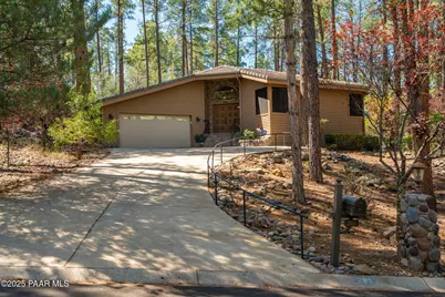 285 Edgewood Court, Prescott, AZ 86303 - Photo 1