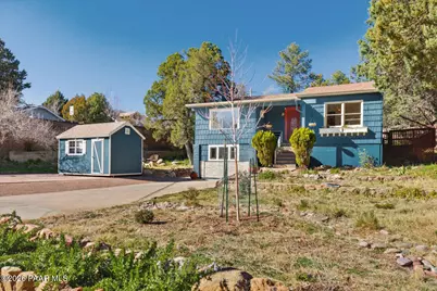 423 Park Avenue, Prescott, AZ 86303 - Photo 36