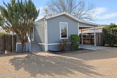 8537 E Ackland Drive, Prescott Valley, AZ 86314 - Photo 2