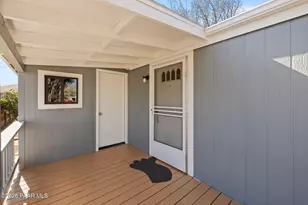 8537 E Ackland Dr, Prescott Valley, AZ 86314 - Photo 4