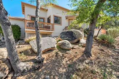 1423 Sierry Peaks Drive, Prescott, AZ 86305 - Photo 36