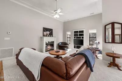 1423 Sierry Peaks Drive, Prescott, AZ 86305 - Photo 4