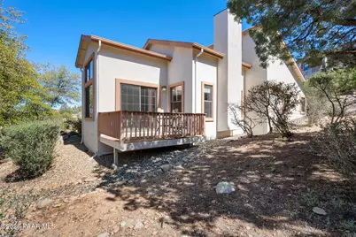 1423 Sierry Peaks Drive, Prescott, AZ 86305 - Photo 40