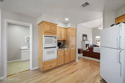 1423 Sierry Peaks Drive, Prescott, AZ 86305 - Photo 14