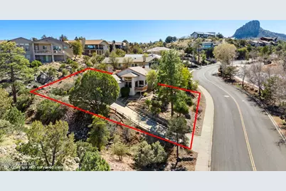 1423 Sierry Peaks Drive, Prescott, AZ 86305 - Photo 50