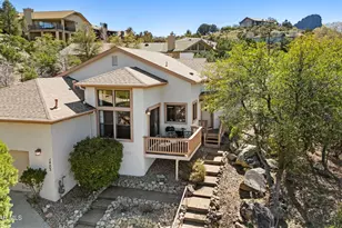 1423 Sierry Peaks Dr, Prescott, AZ 86305 - Photo 1
