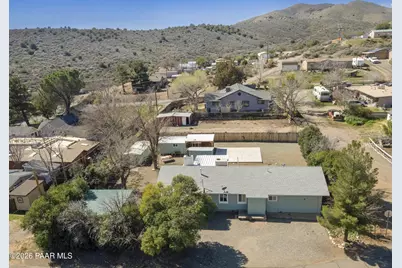 12401 E Agua Fria Avenue, Mayer, AZ 86333 - Photo 20