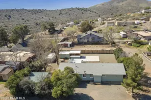 12401 E Agua Fria Ave, Mayer, AZ 86333 - Photo 20