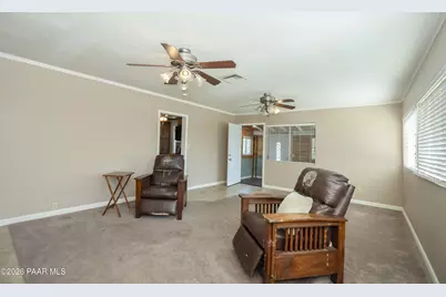 12401 E Agua Fria Avenue, Mayer, AZ 86333 - Photo 6