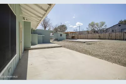 12401 E Agua Fria Avenue, Mayer, AZ 86333 - Photo 26