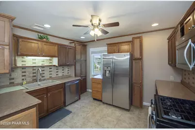 12401 E Agua Fria Avenue, Mayer, AZ 86333 - Photo 8