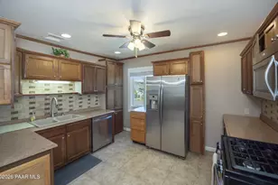 12401 E Agua Fria Ave, Mayer, AZ 86333 - Photo 8