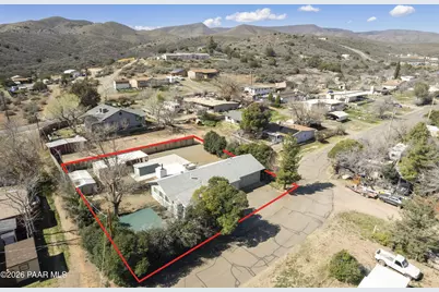 12401 E Agua Fria Avenue, Mayer, AZ 86333 - Photo 22