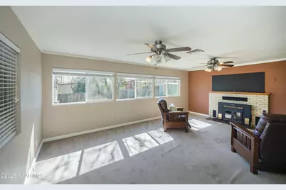 12401 E Agua Fria Avenue, Mayer, AZ 86333 - Photo 4