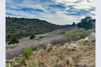 00 Love (Lot B) Lane, Prescott, AZ 86305 - Photo 2