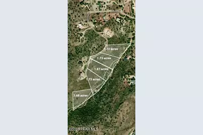 00 Love (Lot B) Lane, Prescott, AZ 86305 - Photo 16